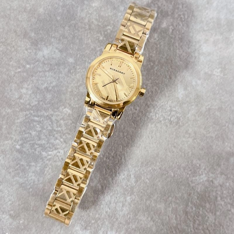 TechFriendly BURBERRY Watches 178106