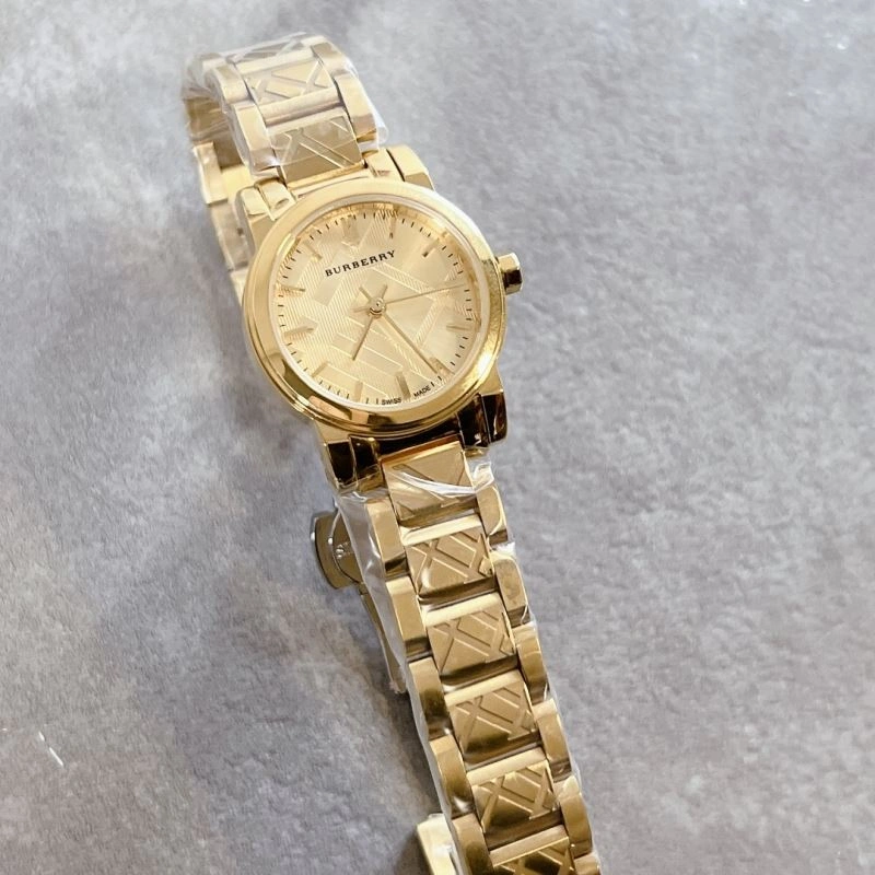 TechFriendly BURBERRY Watches 178106
