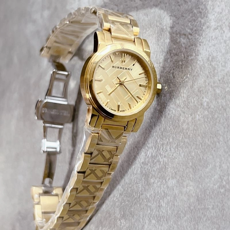 TechFriendly BURBERRY Watches 178106