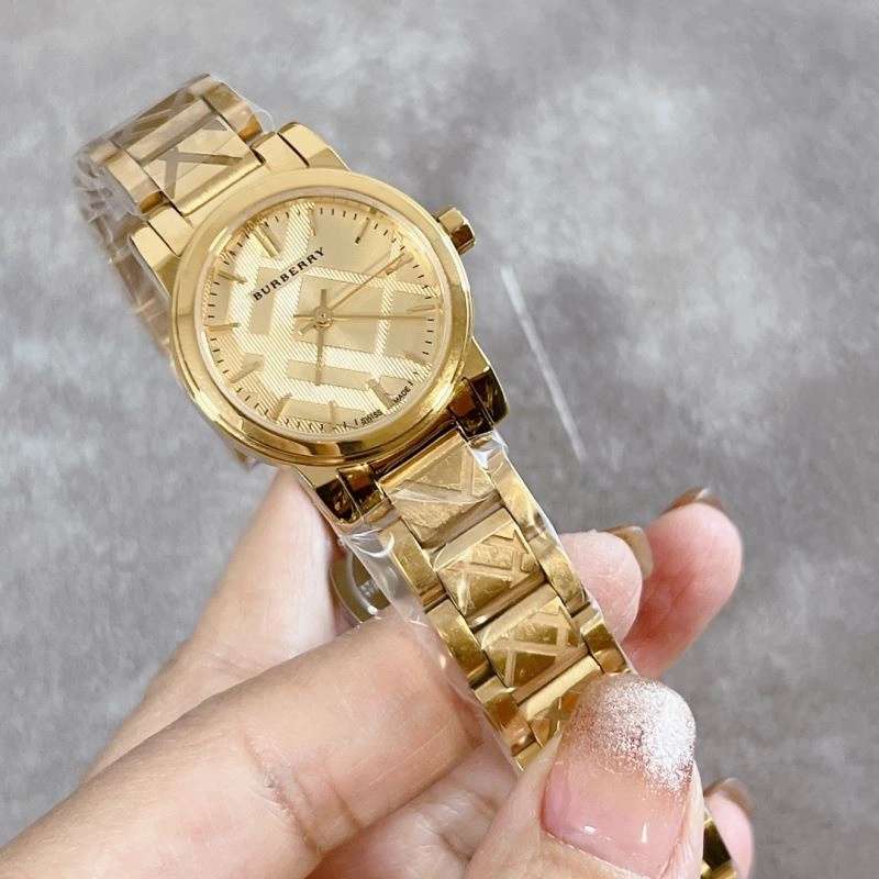 TechFriendly BURBERRY Watches 178106