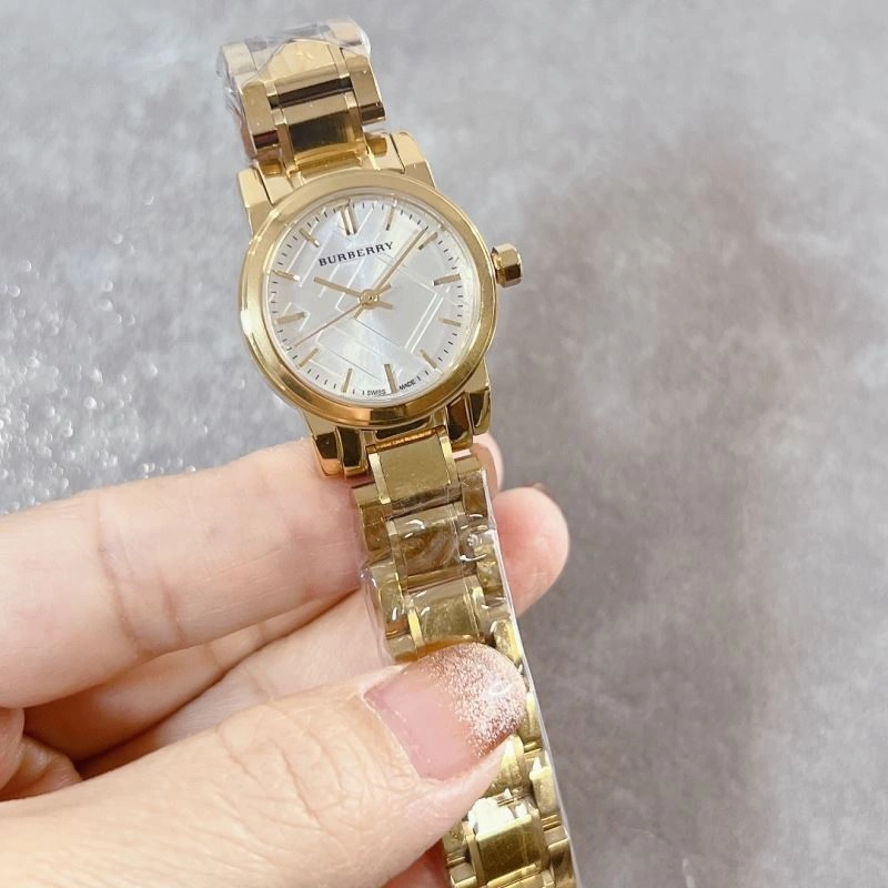 MoistureWicking BURBERRY Watches 178110