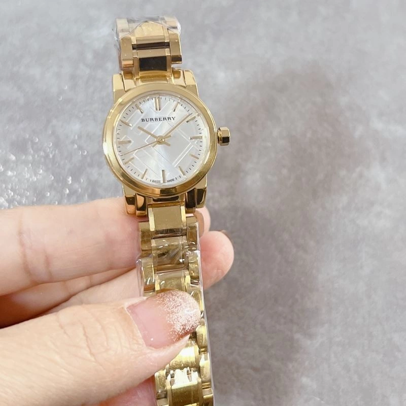 MoistureWicking BURBERRY Watches 178110