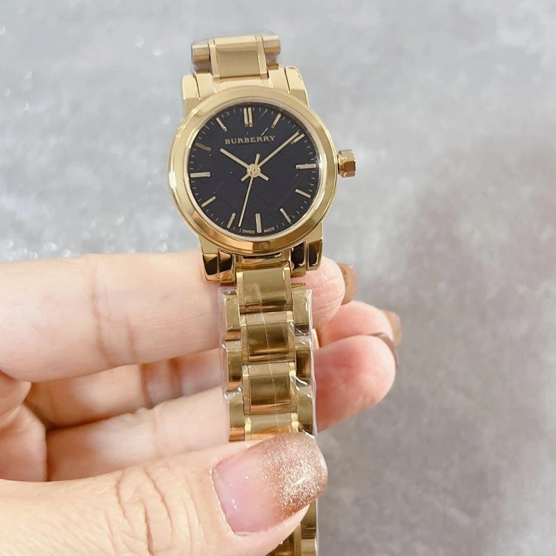 MoistureWicking BURBERRY Watches 178110