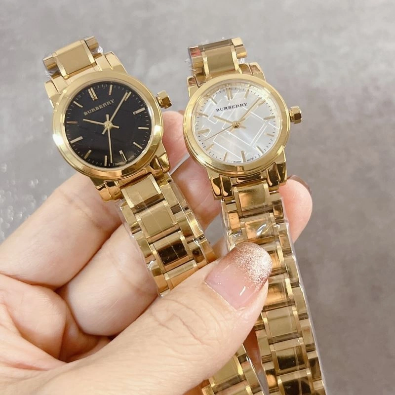 MoistureWicking BURBERRY Watches 178110