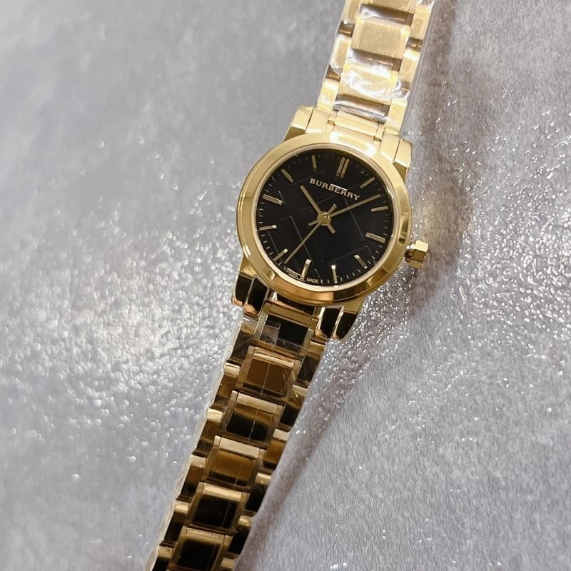 MoistureWicking BURBERRY Watches 178110