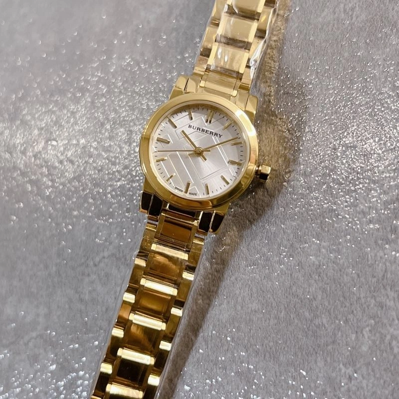 MoistureWicking BURBERRY Watches 178110