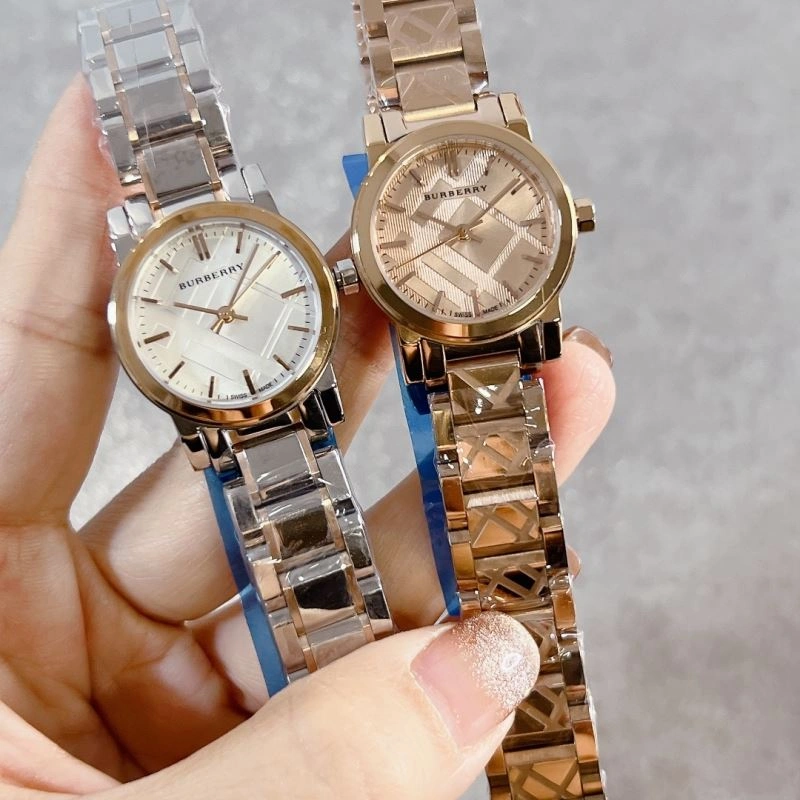 BURBERRY Watches HighQuality 178103