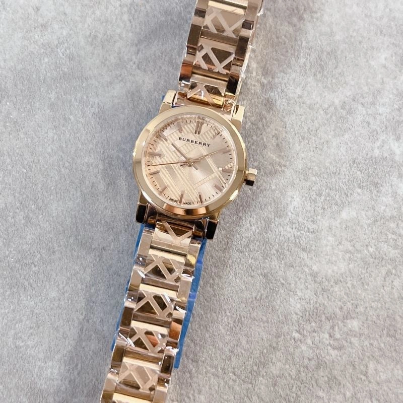 BURBERRY Watches HighQuality 178103