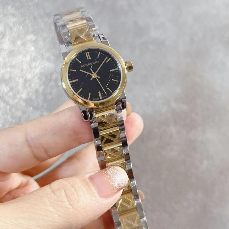 BURBERRY Watches WellDesigned 178099