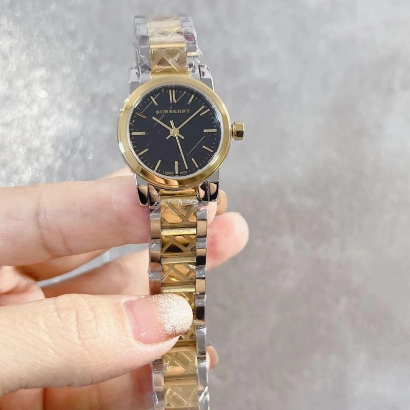 BURBERRY Watches WellDesigned 178099