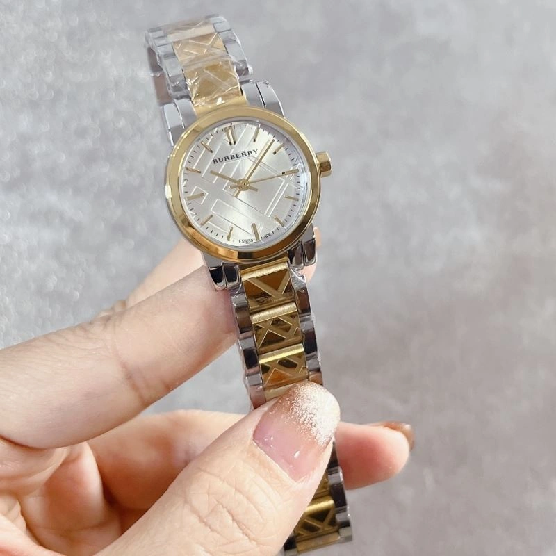 BURBERRY Watches WellDesigned 178099