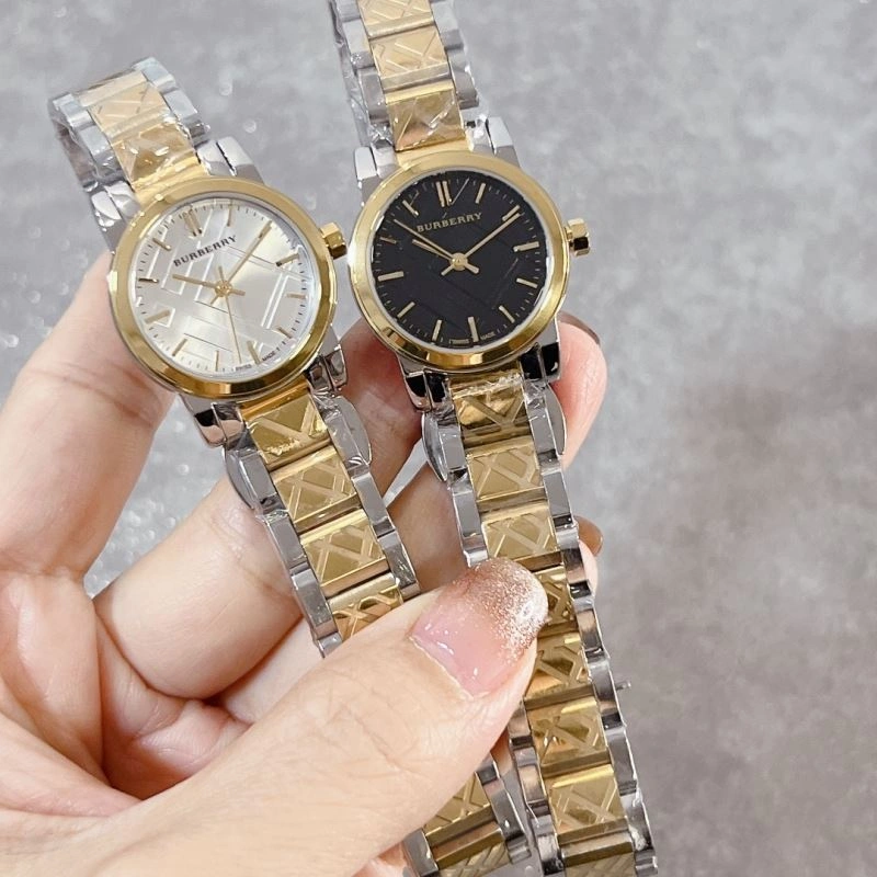 BURBERRY Watches WellDesigned 178099