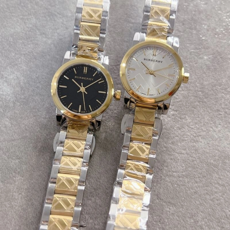 BURBERRY Watches WellDesigned 178099