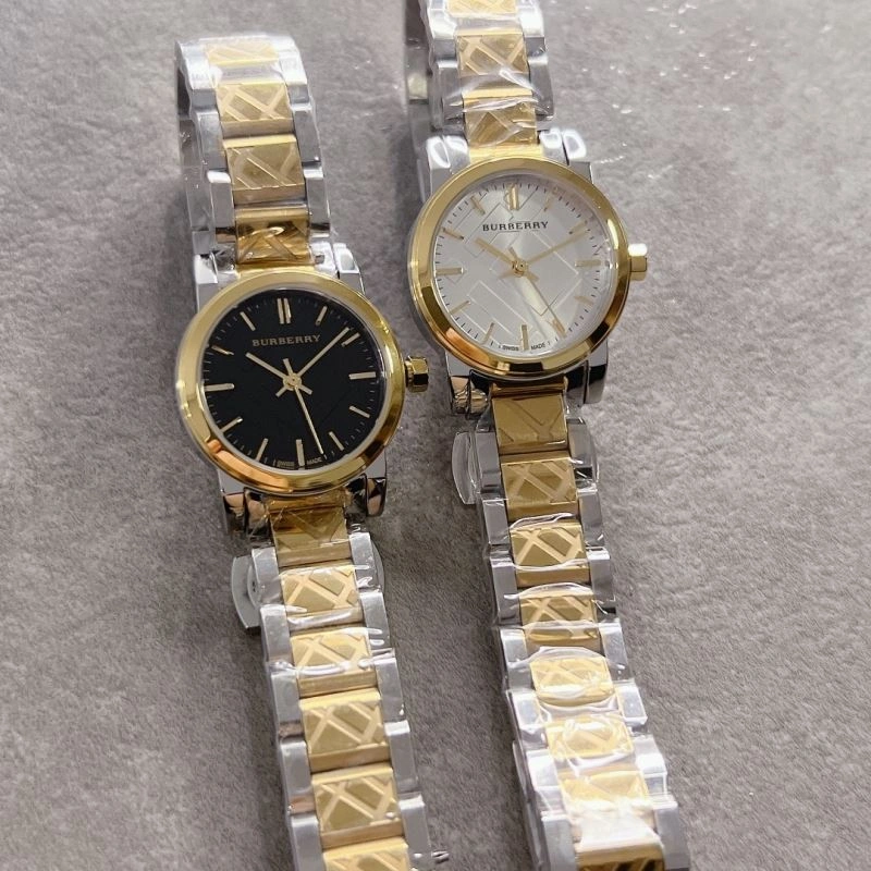 BURBERRY Watches WellDesigned 178099