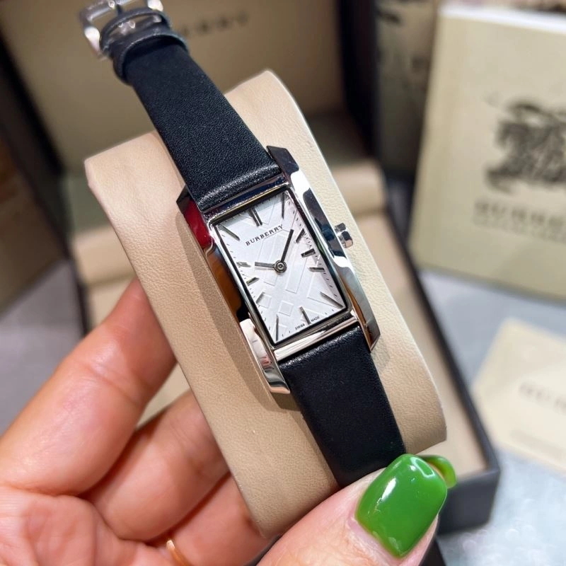 BURBERRY Watches ZeroBulk 178136