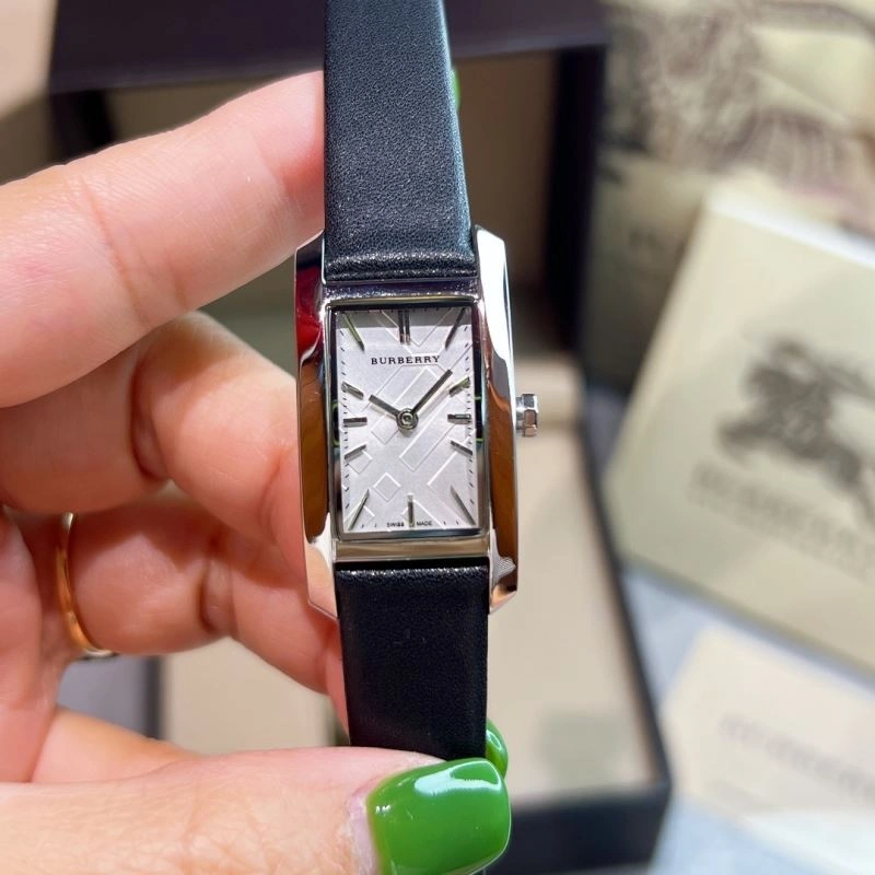 BURBERRY Watches ZeroBulk 178136