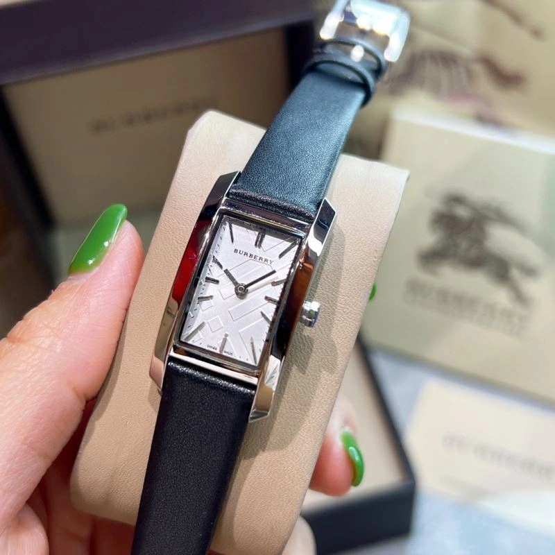 BURBERRY Watches ZeroBulk 178136