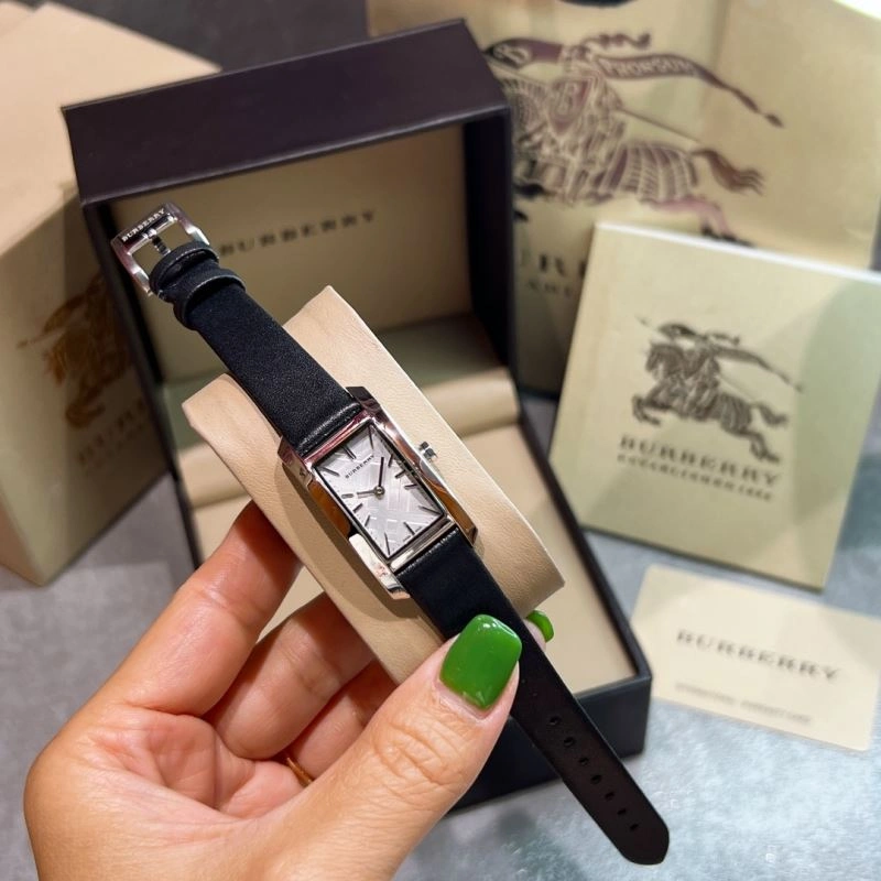 BURBERRY Watches ZeroBulk 178136