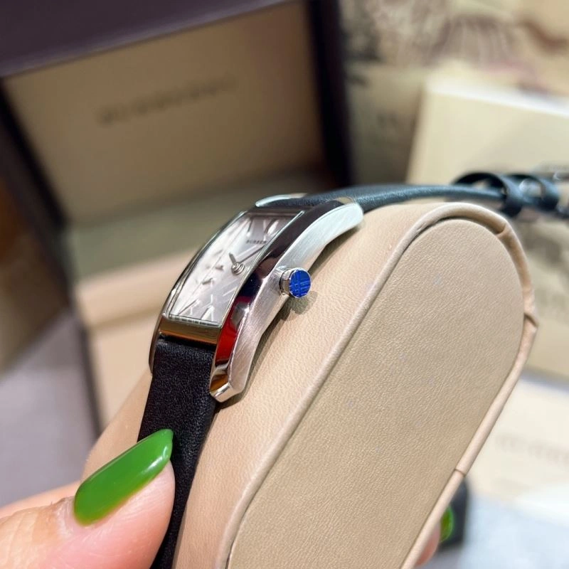 BURBERRY Watches ZeroBulk 178136