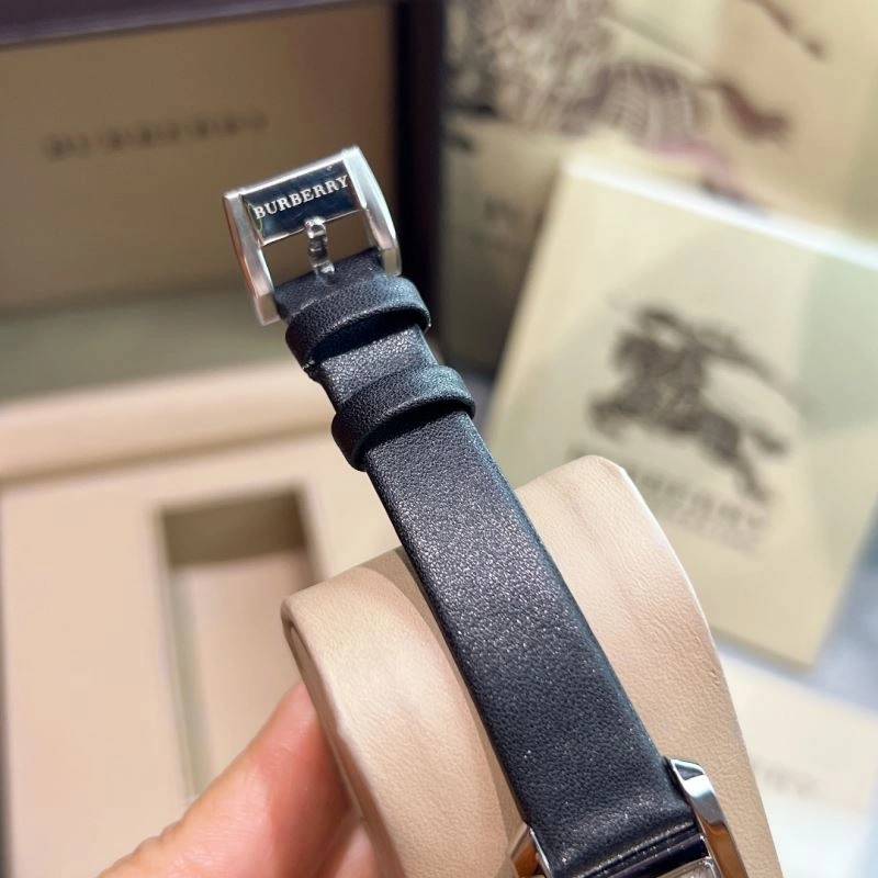 BURBERRY Watches ZeroBulk 178136