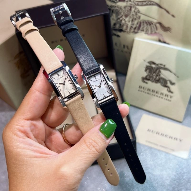 BURBERRY Watches Lightweight 178150