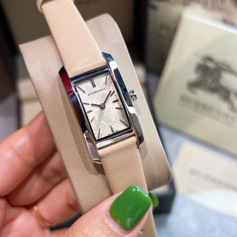 BURBERRY Watches Lightweight 178150