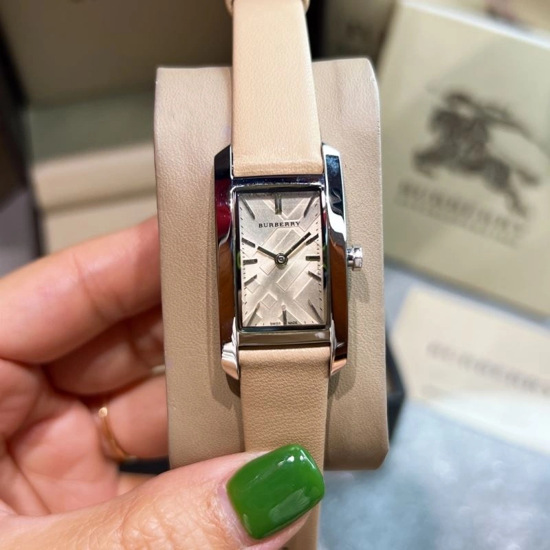 BURBERRY Watches Lightweight 178150