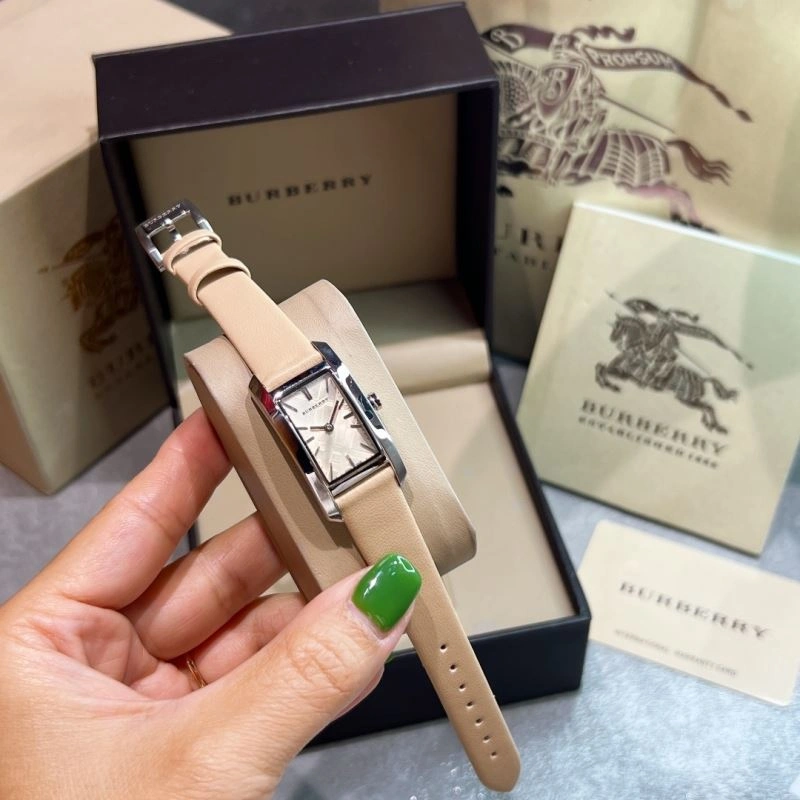 BURBERRY Watches Lightweight 178150