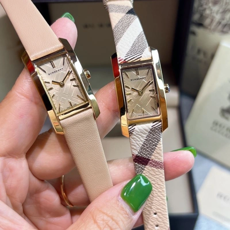 BURBERRY Watches EyeCatching 178134