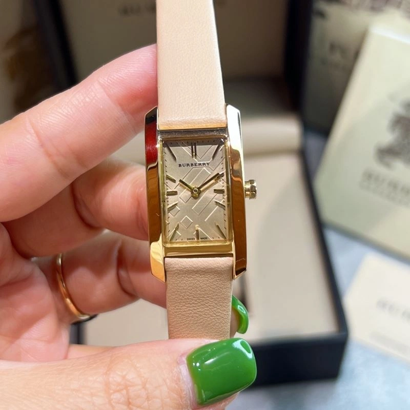 BURBERRY Watches EyeCatching 178134