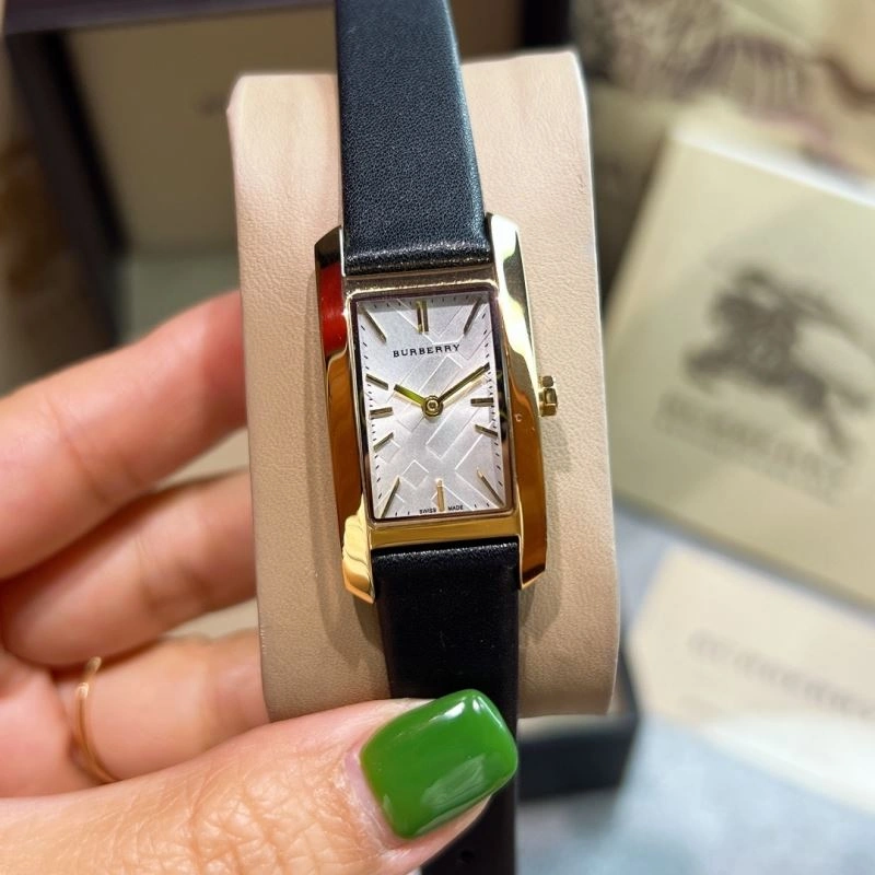 BURBERRY Watches SunProtective 178149