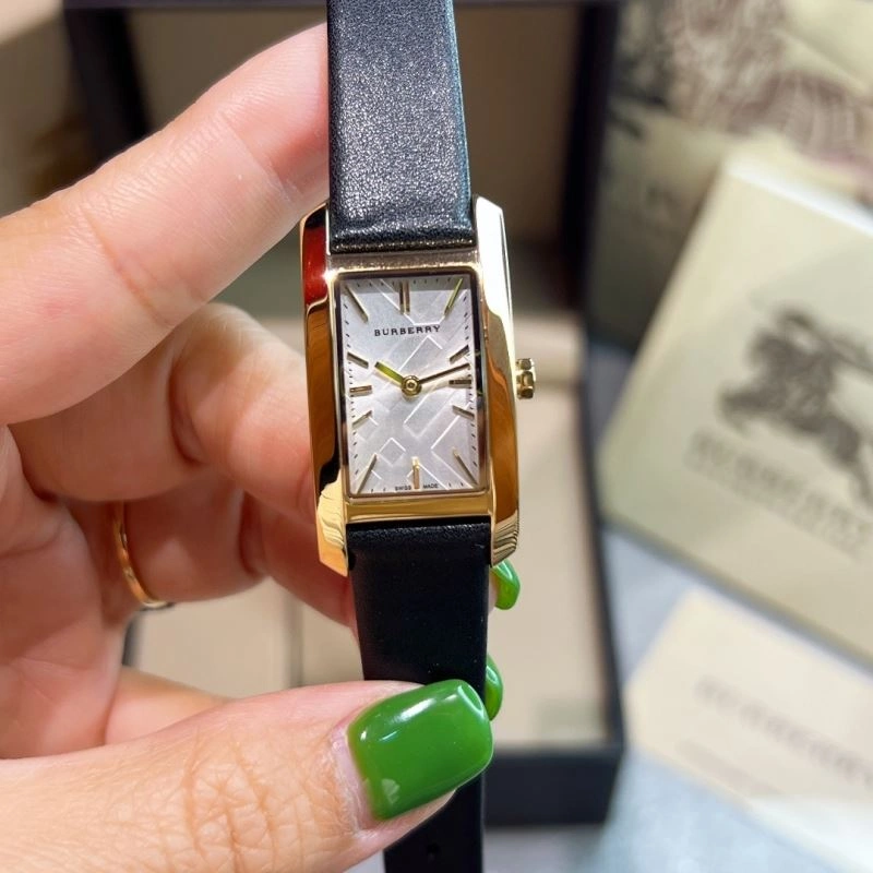 BURBERRY Watches SunProtective 178149