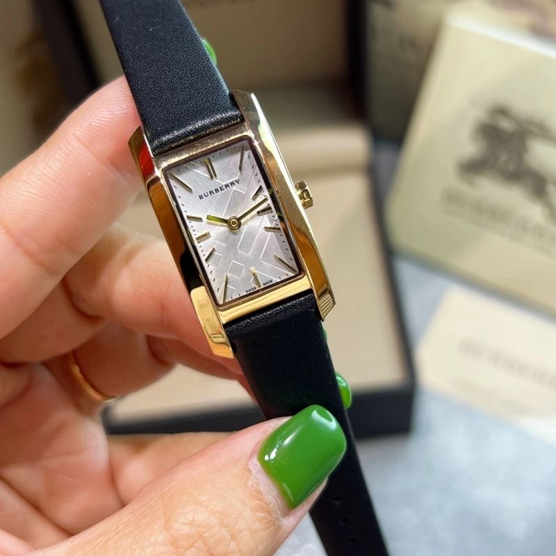 BURBERRY Watches SunProtective 178149