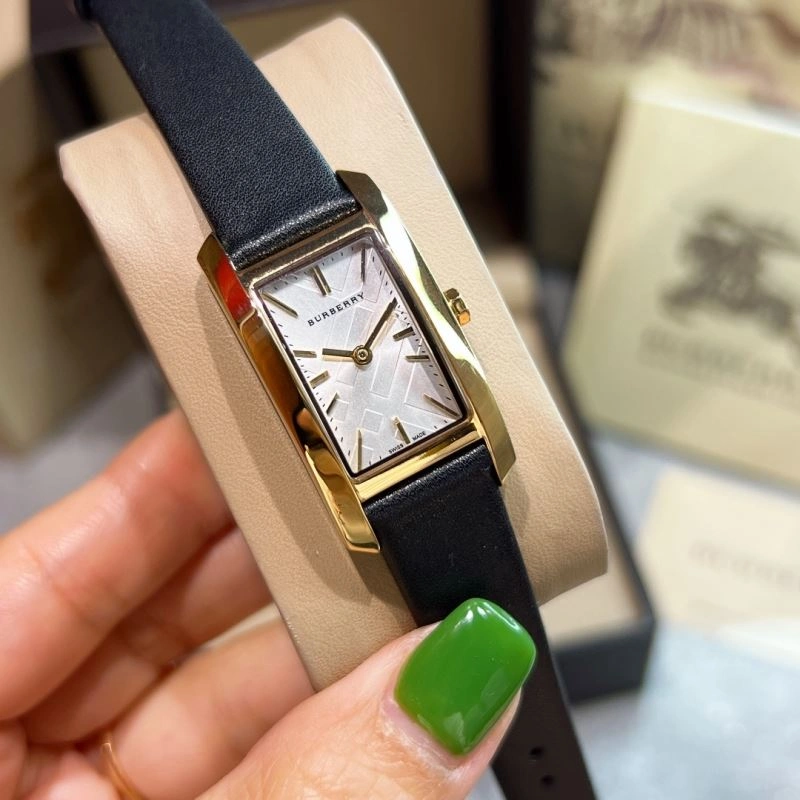BURBERRY Watches SunProtective 178149