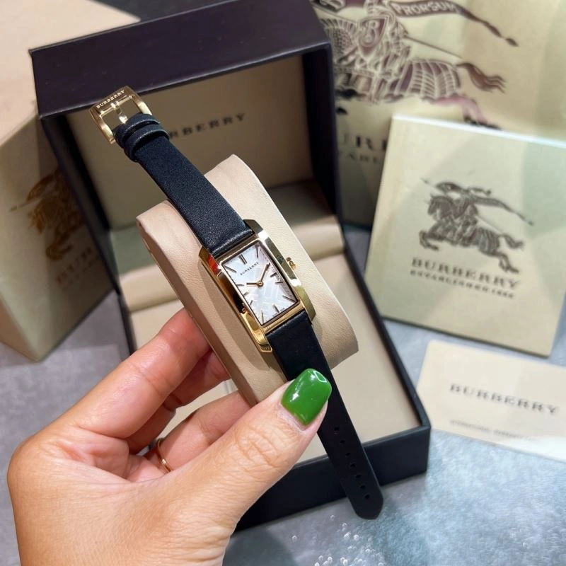 BURBERRY Watches SunProtective 178149