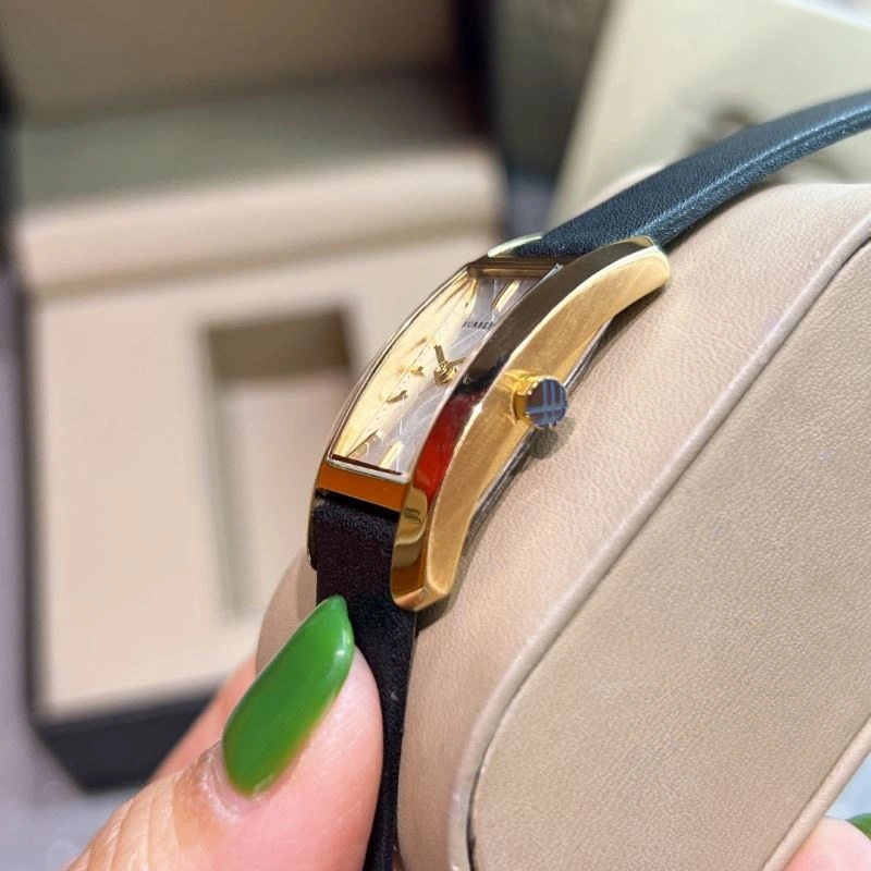 BURBERRY Watches SunProtective 178149
