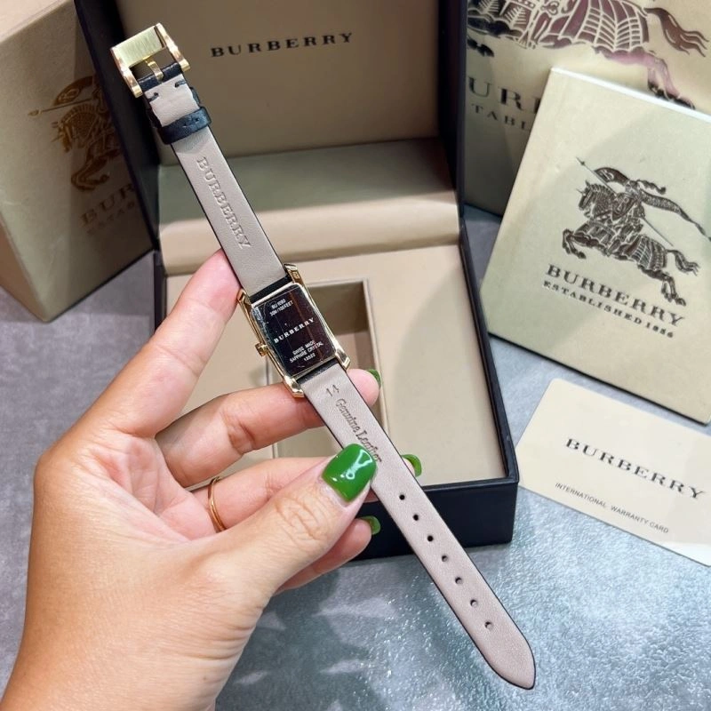 BURBERRY Watches SunProtective 178149
