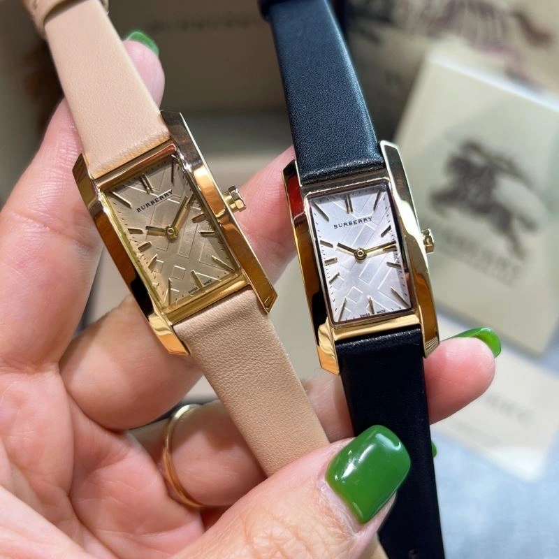 BURBERRY Watches SunProtective 178149