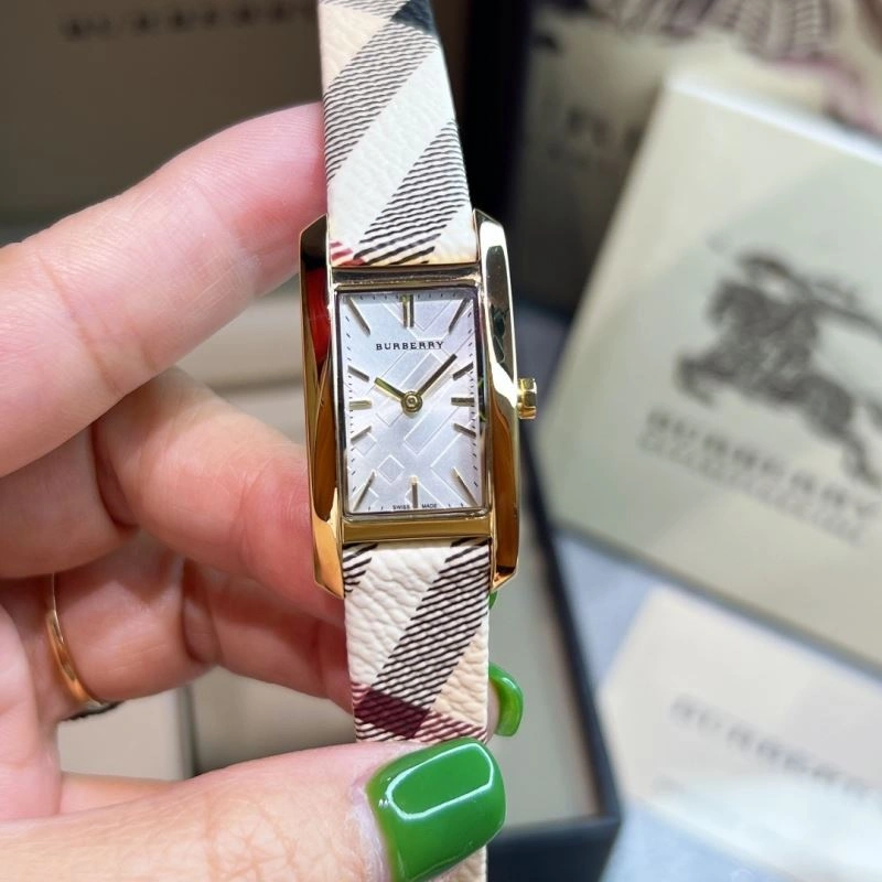 Upgraded BURBERRY Watches 178155
