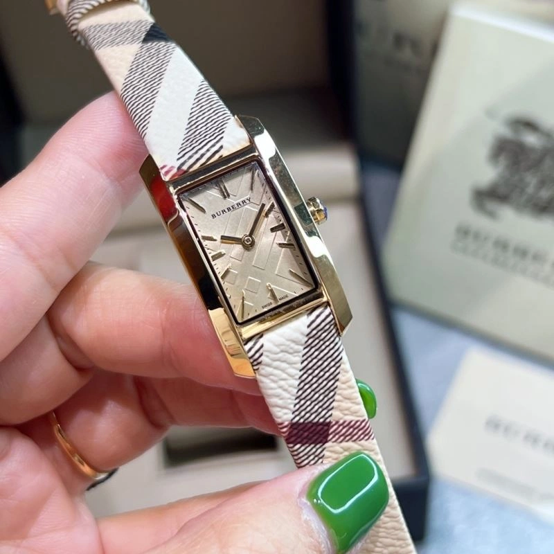 Upgraded BURBERRY Watches 178155