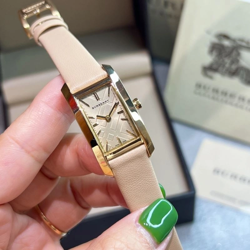 Upgraded BURBERRY Watches 178155