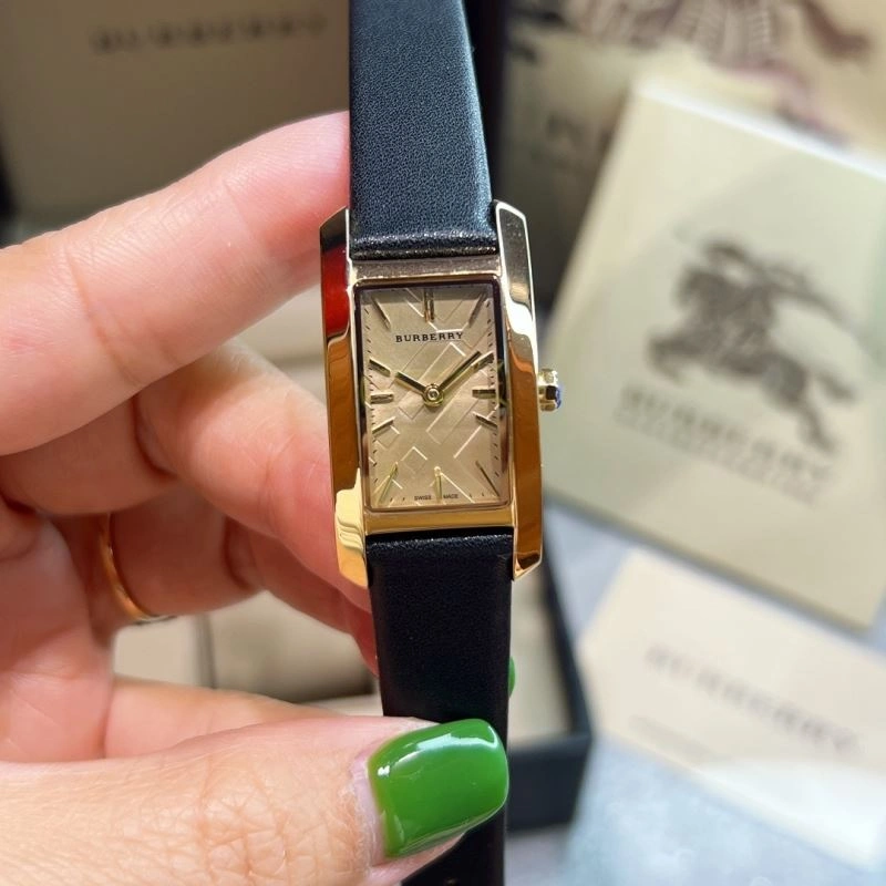 Upgraded BURBERRY Watches 178155