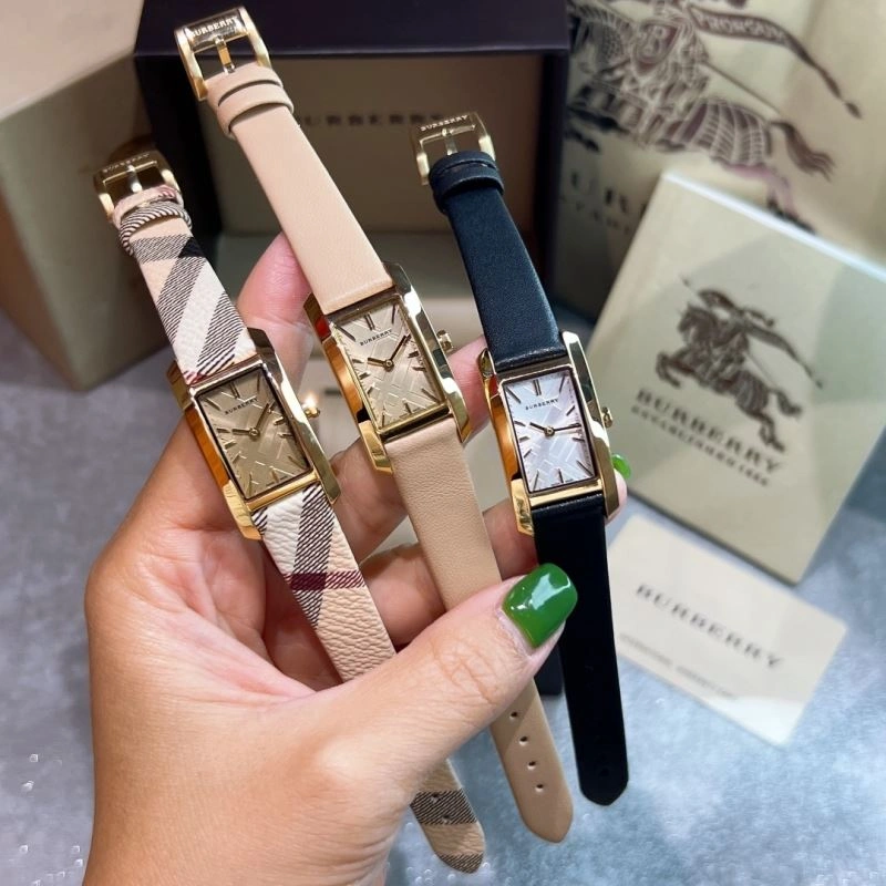Upgraded BURBERRY Watches 178155
