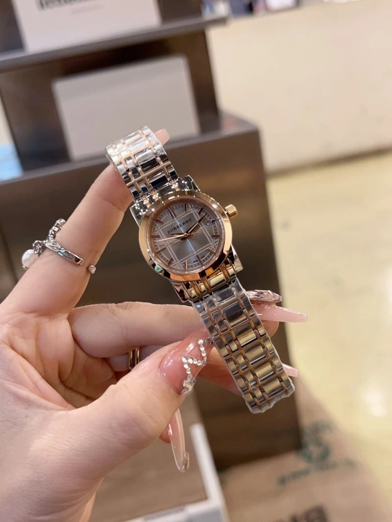 Lightweight BURBERRY Watches 178147
