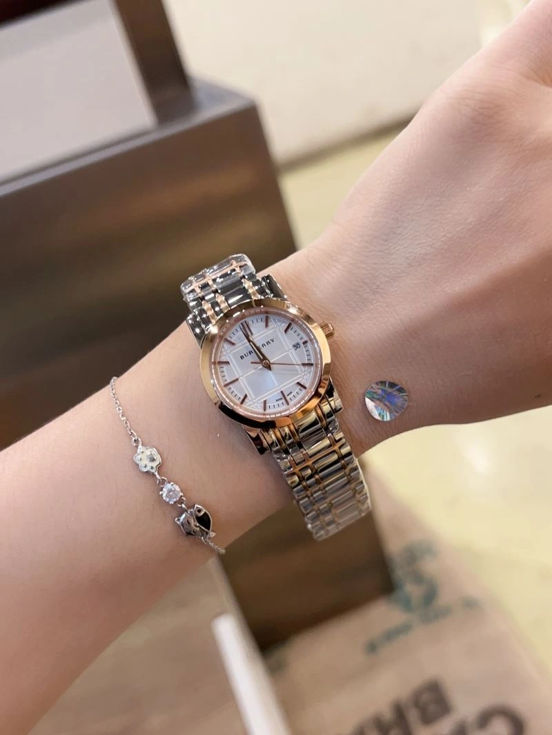 Lightweight BURBERRY Watches 178147