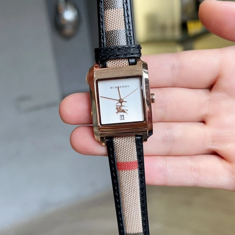 BURBERRY Watches Compact 178161