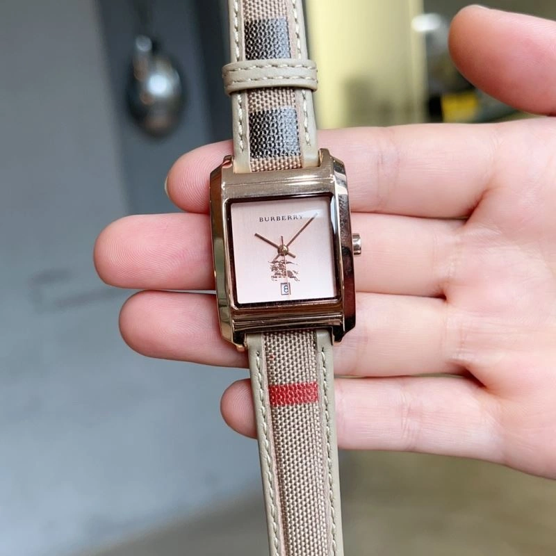BURBERRY Watches Compact 178161