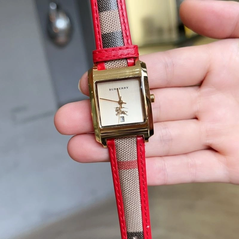 BURBERRY Watches Compact 178161