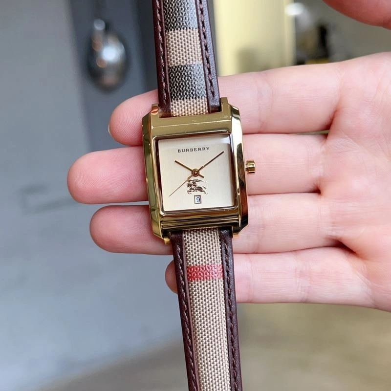 BURBERRY Watches Compact 178161