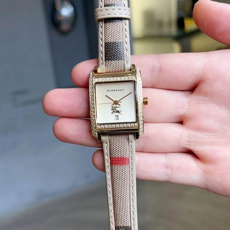BURBERRY Watches FreshLook 178153
